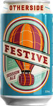Otherside Brewing Core Festive Session Ale 4.2% 375ml